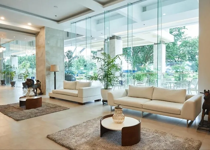 It Park Tree Wood New Furniture Water Front Casino 5m 1224 *