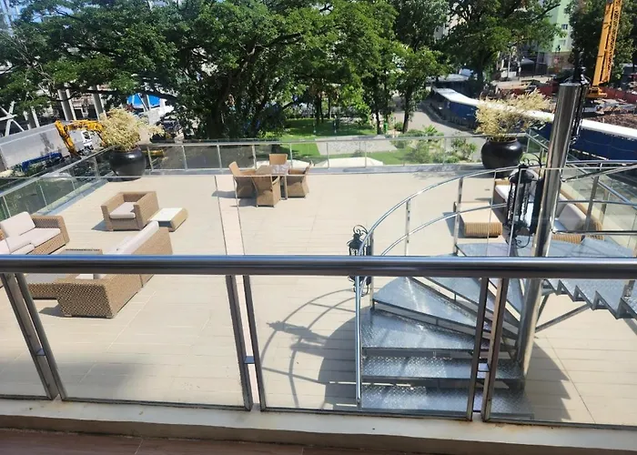 It Park Tree Wood New Furniture Water Front Casino 5m 1224 宿务